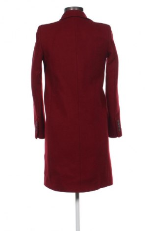 Női kabát Zara, Méret XS, Szín Piros, Ár 14 374 Ft