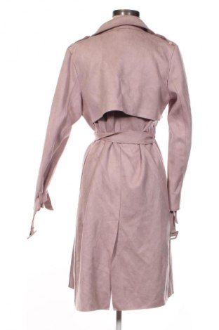 Γυναικείο παλτό Zara, Μέγεθος S, Χρώμα Σάπιο μήλο, Τιμή 27,99 €