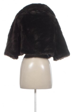 Női kabát Zara, Méret L, Szín Barna, Ár 16 459 Ft