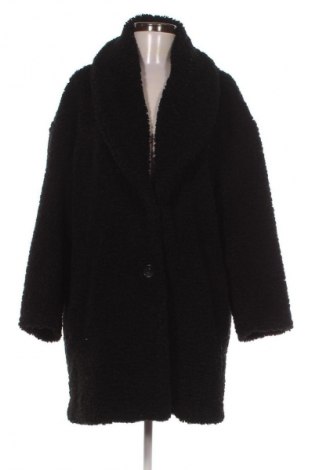 Damenmantel Zara, Größe S, Farbe Schwarz, Preis € 30,99