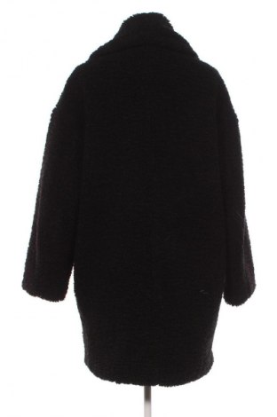 Damenmantel Zara, Größe S, Farbe Schwarz, Preis € 30,99