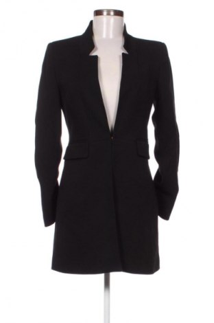 Damenmantel Zara, Größe S, Farbe Schwarz, Preis € 28,00