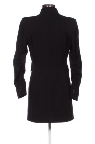 Damenmantel Zara, Größe S, Farbe Schwarz, Preis € 28,00