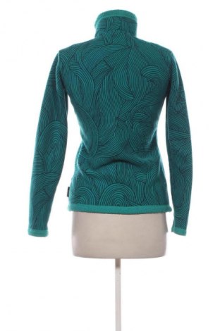 Damen Fleecejacke Alpine Pro, Größe S, Farbe Mehrfarbig, Preis € 34,79