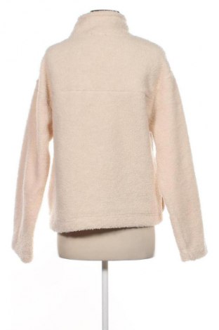 Γυναικείο μπουφάν fleece Amisu, Μέγεθος S, Χρώμα  Μπέζ, Τιμή 17,99 €