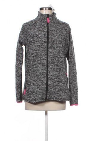 Γυναικείο μπουφάν fleece Janina, Μέγεθος S, Χρώμα Πολύχρωμο, Τιμή 14,99 €