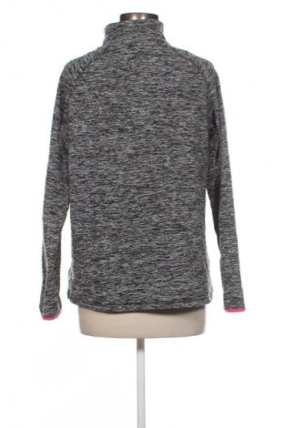 Γυναικείο μπουφάν fleece Janina, Μέγεθος S, Χρώμα Πολύχρωμο, Τιμή 14,99 €