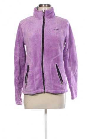 Női polár dzseki Lotto, Méret M, Szín Lila, Ár 9 499 Ft
