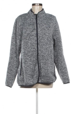 Damen Fleecejacke Miller's, Größe XXL, Farbe Mehrfarbig, Preis 24,99 €