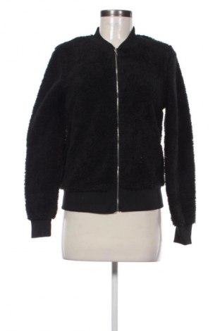 Дамско поларено яке Noisy May, Размер S, Цвят Черен, Цена 18,91 €