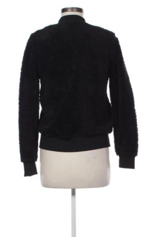Дамско поларено яке Noisy May, Размер S, Цвят Черен, Цена 18,91 €