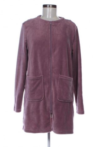 Damen Fleecejacke Oyanda, Größe S, Farbe Aschrosa, Preis 20,00 €