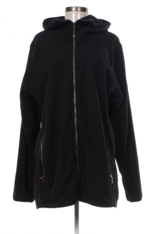 Női polár dzseki Polarino, Méret XXL, Szín Fekete, Ár 14 347 Ft