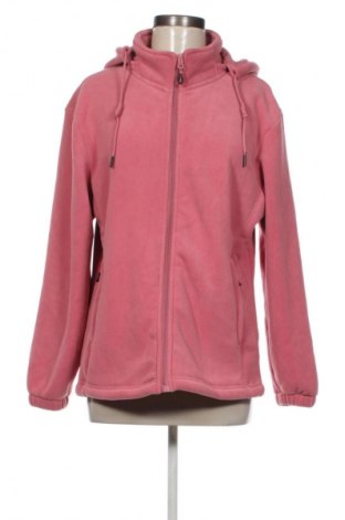 Női polár dzseki Unbranded, Méret L, Szín Rózsaszín, Ár 3 169 Ft