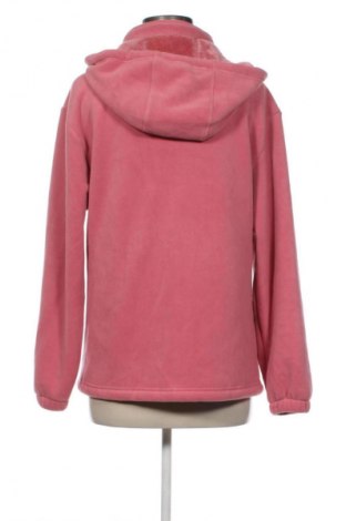 Női polár dzseki Unbranded, Méret L, Szín Rózsaszín, Ár 3 169 Ft