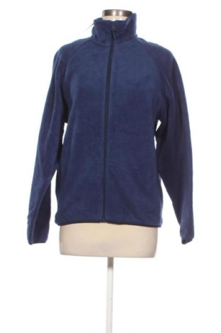 Női polár dzseki Uniqlo, Méret M, Szín Kék, Ár 9 549 Ft