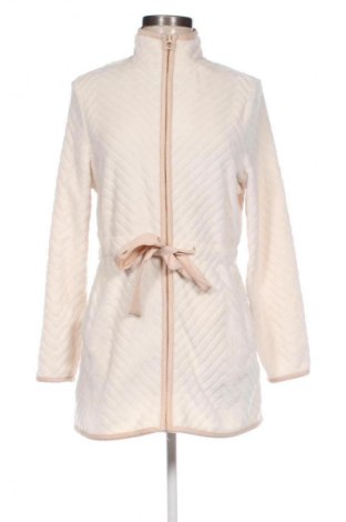 Damen Fleecejacke Women'secret, Größe S, Farbe Ecru, Preis € 34,77