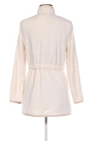 Damen Fleecejacke Women'secret, Größe S, Farbe Ecru, Preis € 34,77