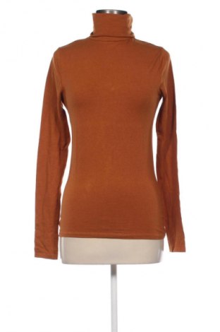 Damen Rollkragen Amisu, Größe M, Farbe Orange, Preis € 10,00