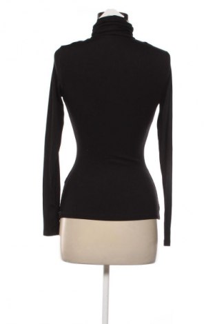 Damen Rollkragen Amisu, Größe S, Farbe Schwarz, Preis 8,99 €