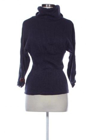 Damen Rollkragen Attr@ttivo, Größe L, Farbe Lila, Preis 10,00 €