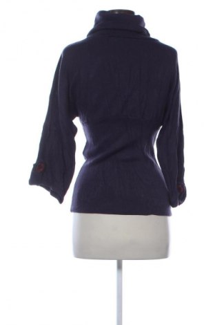 Damen Rollkragen Attr@ttivo, Größe L, Farbe Lila, Preis 10,00 €