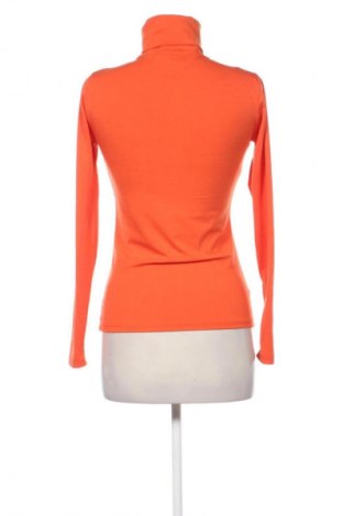 Damen Rollkragen Bel&Bo, Größe M, Farbe Orange, Preis € 12,00