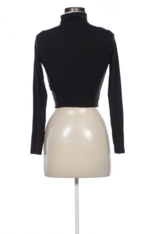 Dámsky rolák  Bershka, Veľkosť S, Farba Čierna, Cena  9,78 €