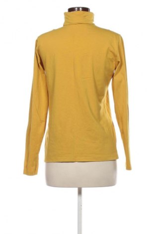 Női garbó Blue Motion, Méret M, Szín Sárga, Ár 4 042 Ft