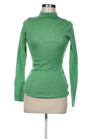 Damen Rollkragen COS, Größe M, Farbe Grün, Preis € 35,18