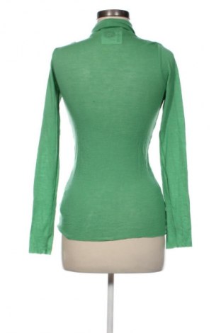 Damen Rollkragen COS, Größe M, Farbe Grün, Preis € 35,18