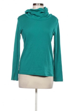 Damen Rollkragen Cecil, Größe M, Farbe Grün, Preis € 10,00