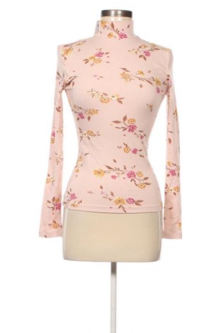 Damen Rollkragen Clockhouse, Größe S, Farbe Mehrfarbig, Preis € 8,99