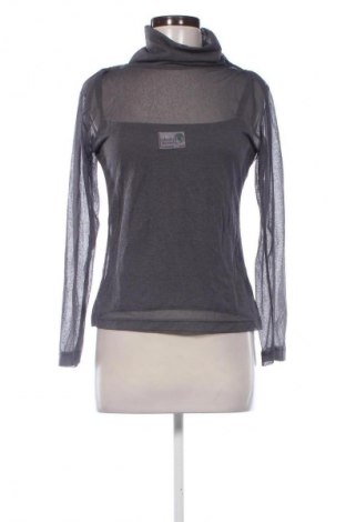 Damen Rollkragen Colours Of The World, Größe M, Farbe Grau, Preis € 12,00