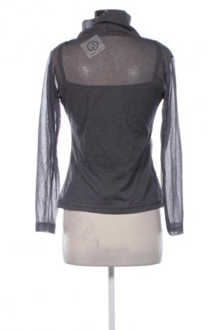 Damen Rollkragen Colours Of The World, Größe M, Farbe Grau, Preis € 12,00