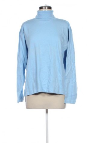 Дамско полo Concept E.B., Размер XXL, Цвят Син, Цена 10,00 €