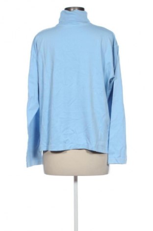 Дамско полo Concept E.B., Размер XXL, Цвят Син, Цена 10,00 €