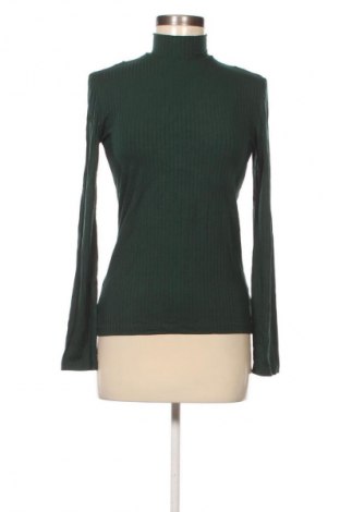 Damen Rollkragen Edited, Größe M, Farbe Grün, Preis € 30,99