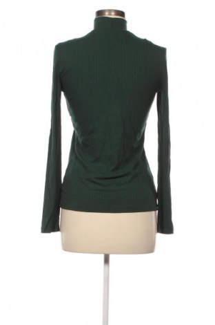 Damen Rollkragen Edited, Größe M, Farbe Grün, Preis € 30,99