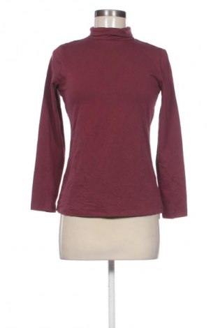 Damen Rollkragen Esmara, Größe M, Farbe Rot, Preis € 18,46