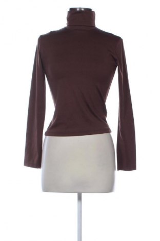 Damen Rollkragen Extreme, Größe S, Farbe Braun, Preis 10,00 €