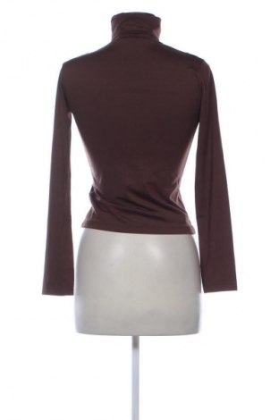 Damen Rollkragen Extreme, Größe S, Farbe Braun, Preis 10,00 €