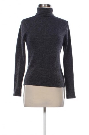 Дамско полo Fb Sister, Размер M, Цвят Сив, Цена 10,00 €