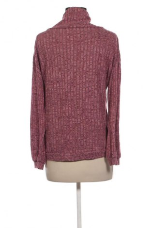 Damen Rollkragen Fransa, Größe S, Farbe Mehrfarbig, Preis € 12,00