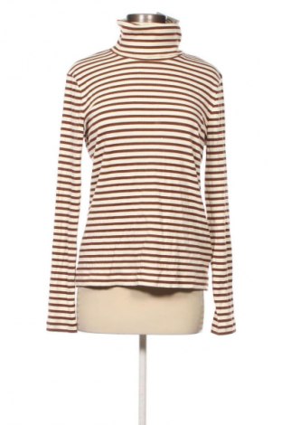 Damen Rollkragen Gant, Größe L, Farbe Mehrfarbig, Preis € 26,99