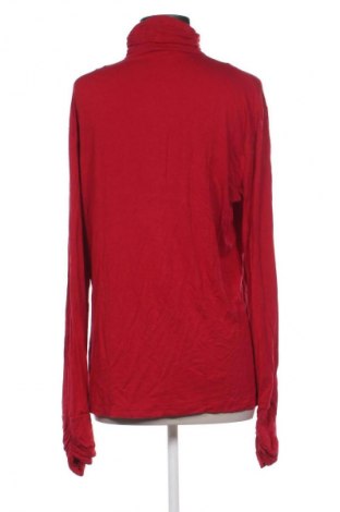 Γυναικείο ζιβάγκο Gina Benotti, Μέγεθος XL, Χρώμα Κόκκινο, Τιμή 10,00 €