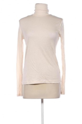 Дамско полo H&M, Размер S, Цвят Бежов, Цена 10,00 €