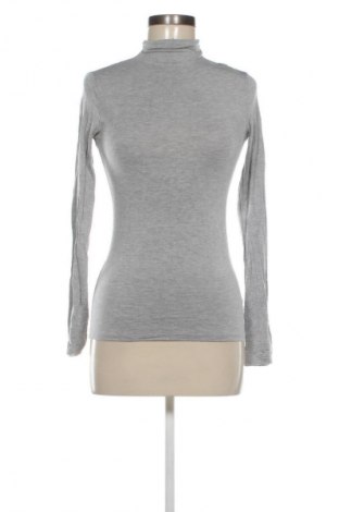 Damen Rollkragen H&M, Größe XS, Farbe Grau, Preis € 10,00