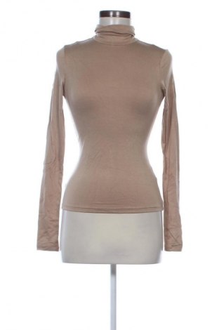 Női garbó H&M, Méret XS, Szín Barna, Ár 4 009 Ft