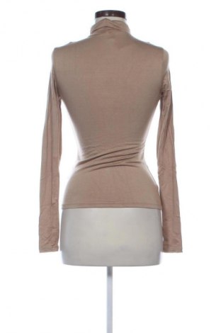 Női garbó H&M, Méret XS, Szín Barna, Ár 4 009 Ft